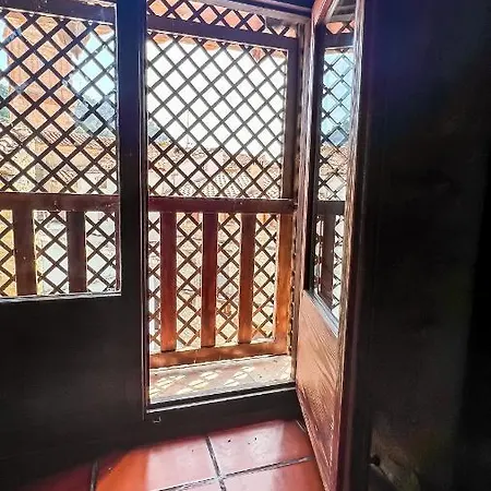 La Fonda De Xiva Appartement Chiva de Morella Buitenkant foto