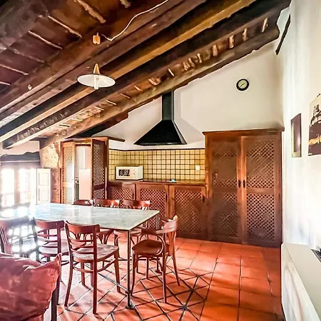 La Fonda De Xiva Appartement Chiva de Morella Buitenkant foto