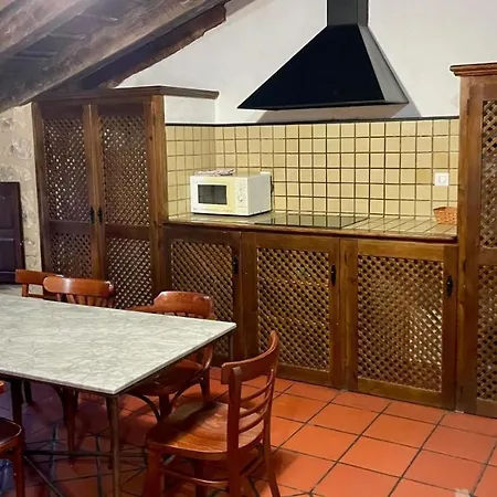 La Fonda De Xiva Appartement Chiva de Morella Buitenkant foto