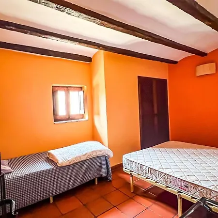 La Fonda De Xiva Appartement Chiva de Morella Buitenkant foto