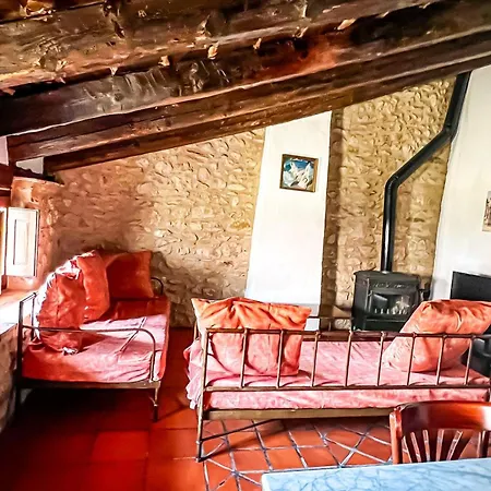 La Fonda De Xiva Appartement Chiva de Morella Buitenkant foto