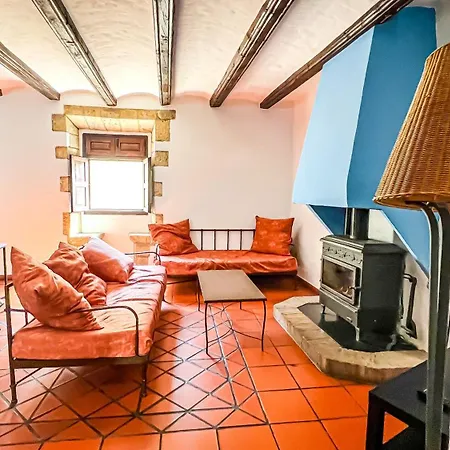 La Fonda De Xiva Appartement Chiva de Morella Buitenkant foto