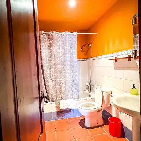 La Fonda De Xiva Appartement Chiva de Morella Buitenkant foto