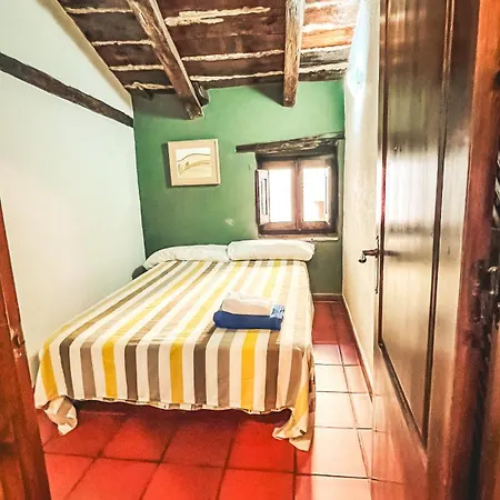 La Fonda De Xiva Appartement Chiva de Morella Buitenkant foto
