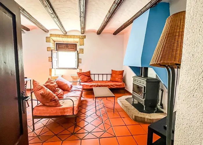 La Fonda De Xiva