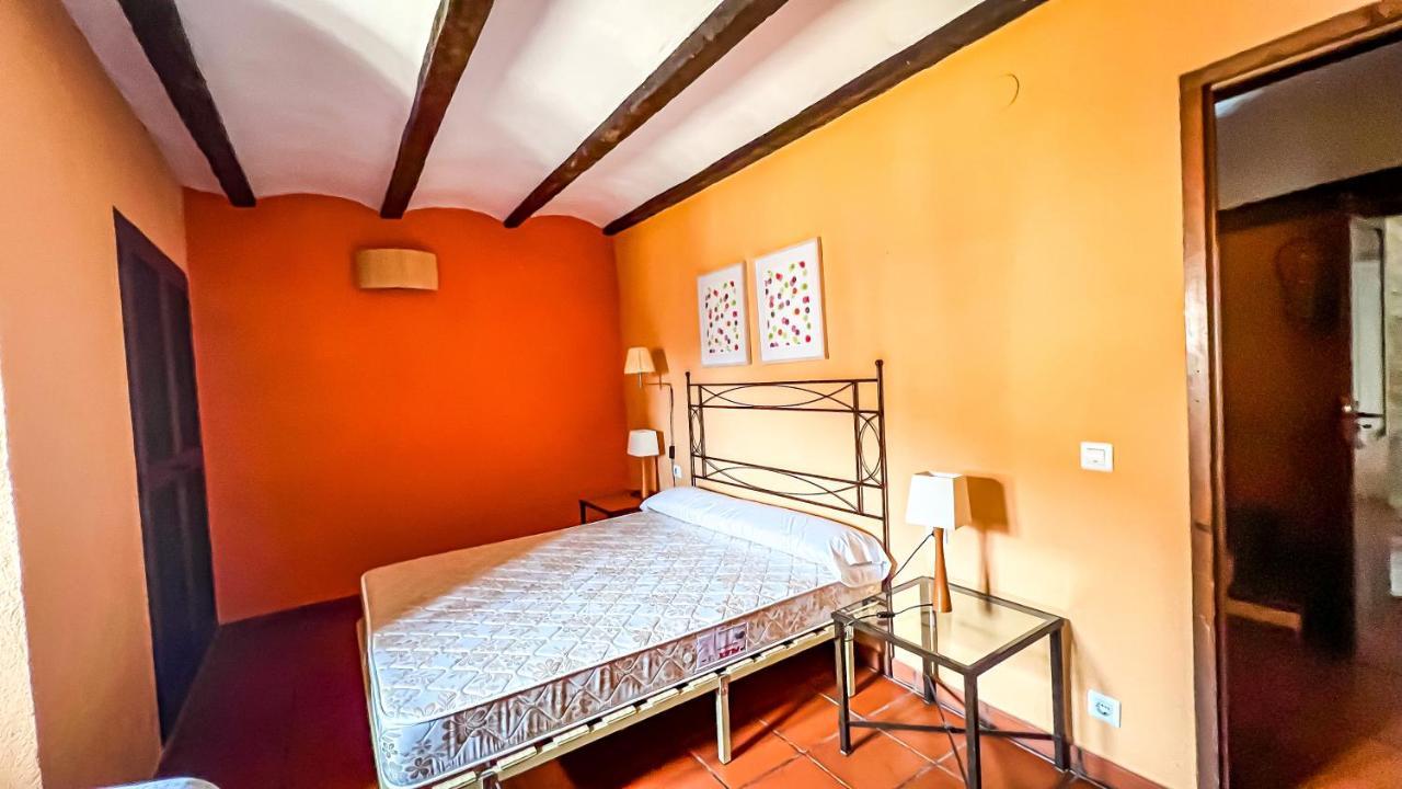 La Fonda De Xiva * Chiva de Morella
