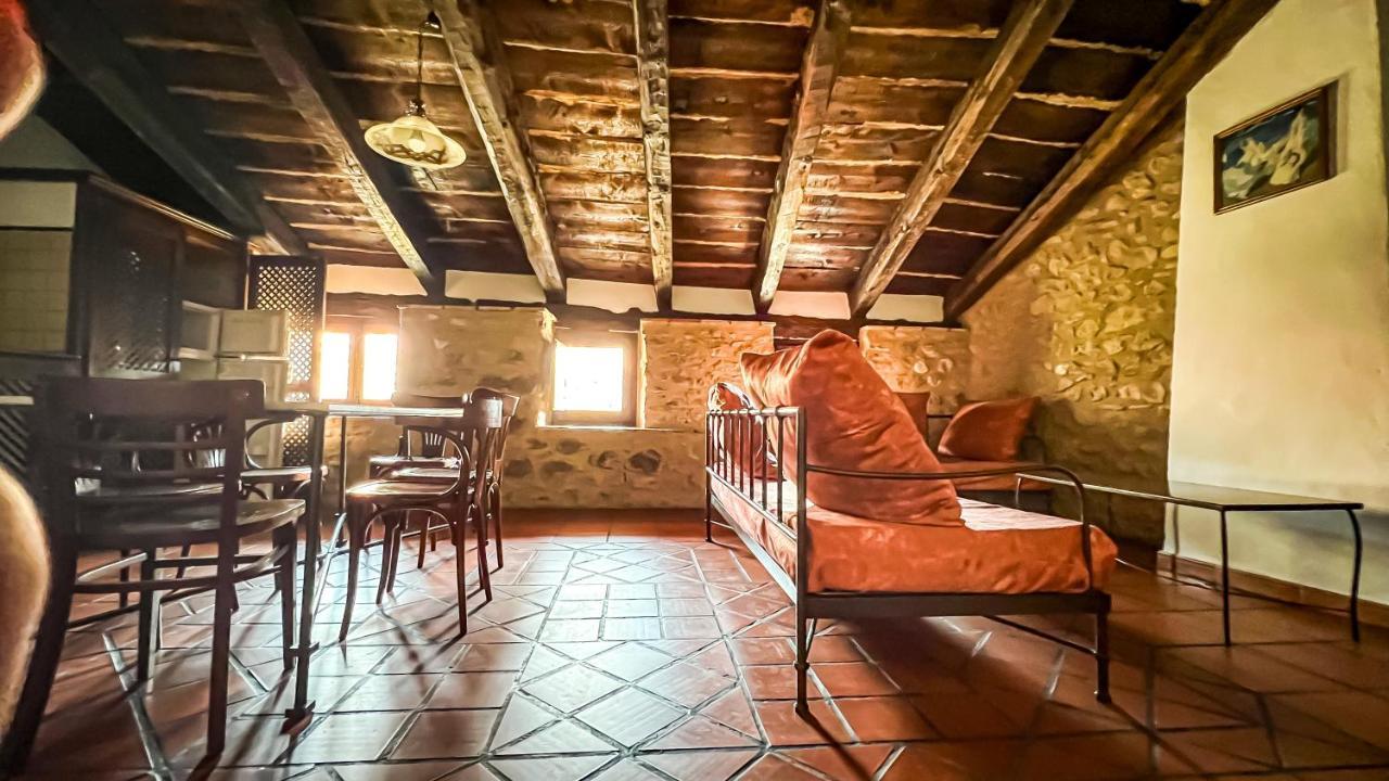 Apartment La Fonda De Xiva Chiva de Morella