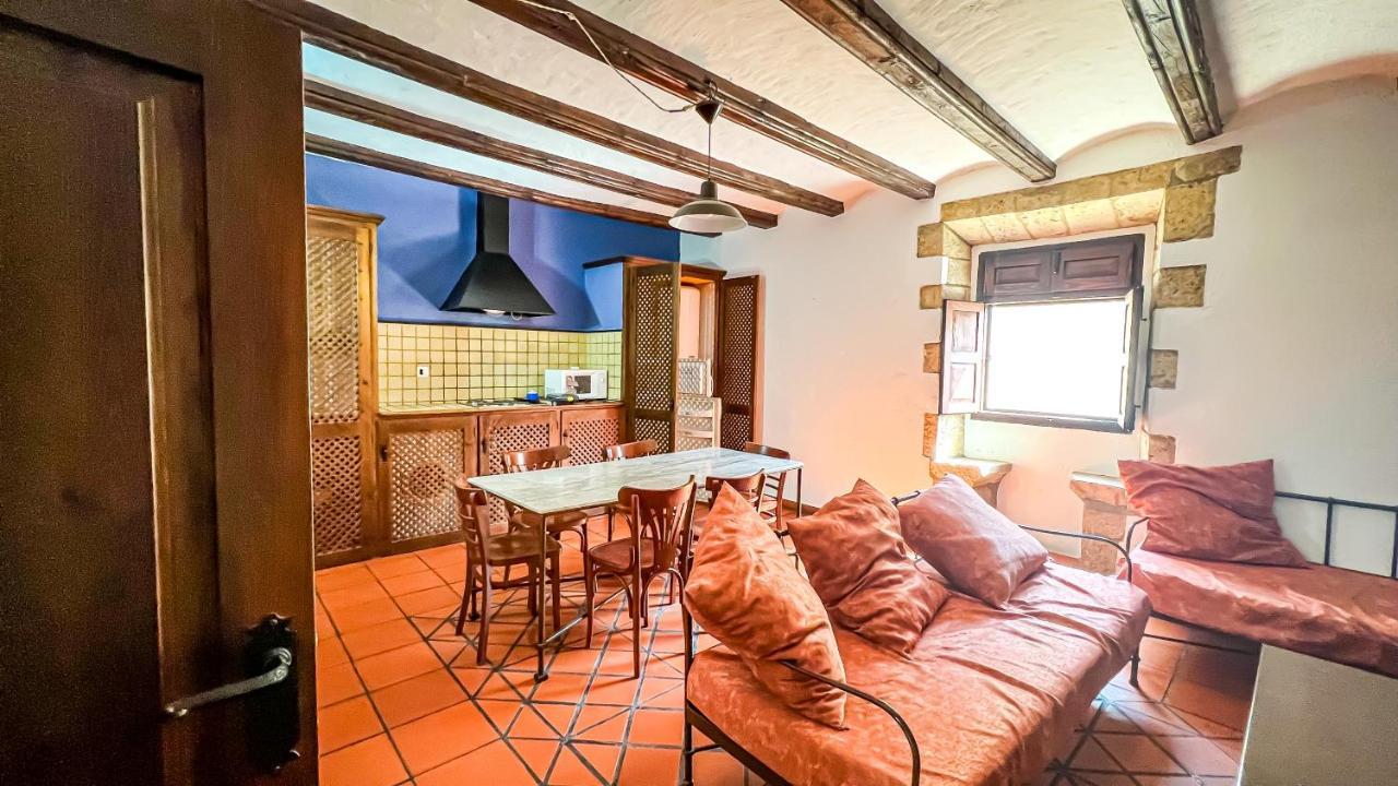 Apartment La Fonda De Xiva *