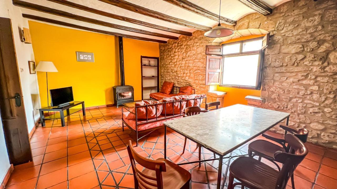 La Fonda De Xiva Chiva de Morella