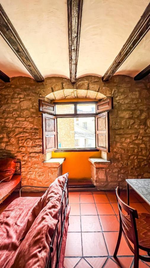 Apartment La Fonda De Xiva Chiva de Morella