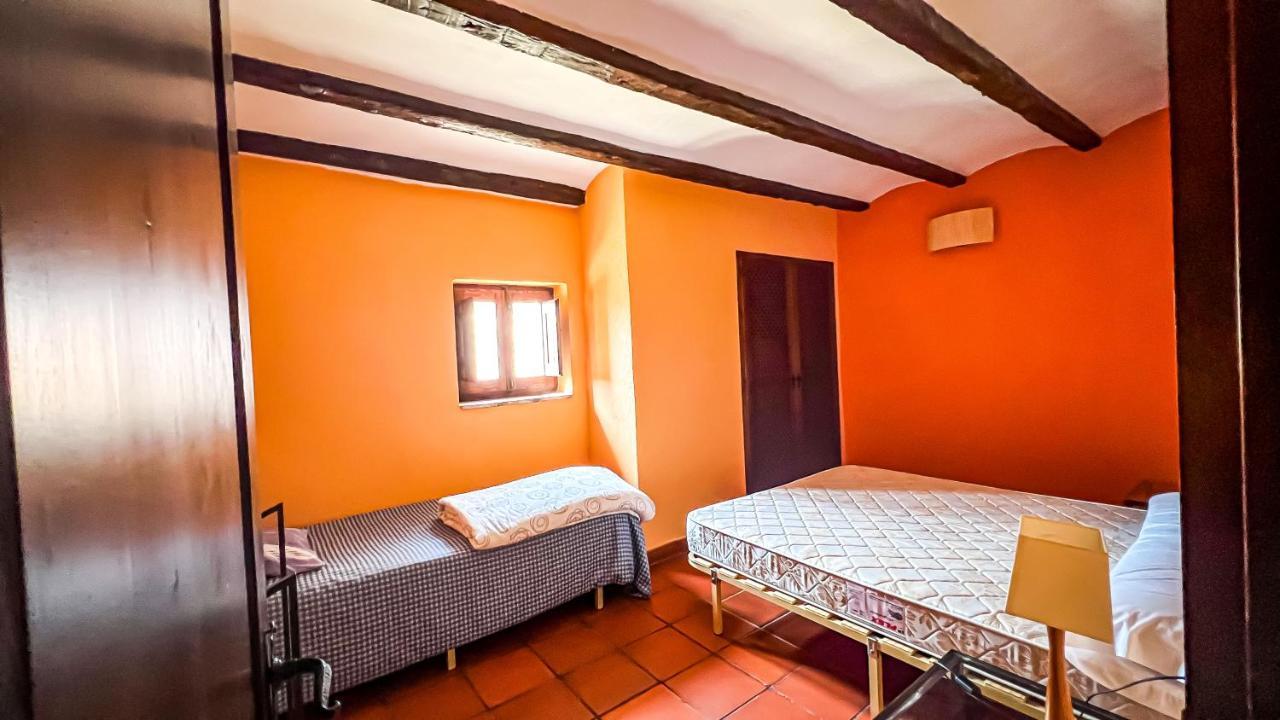 Apartment La Fonda De Xiva Chiva de Morella