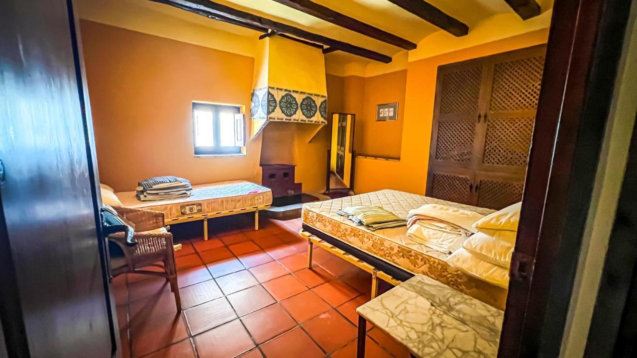 La Fonda De Xiva Apartment