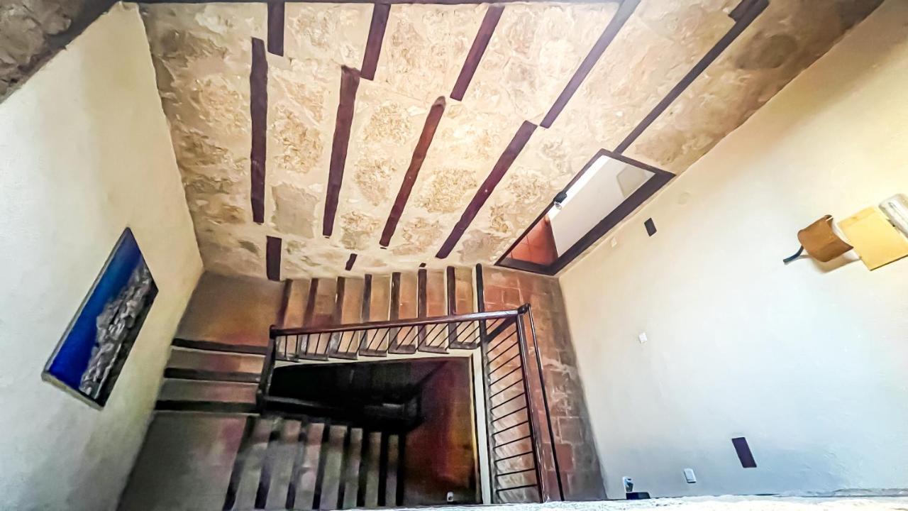 La Fonda De Xiva Apartment *