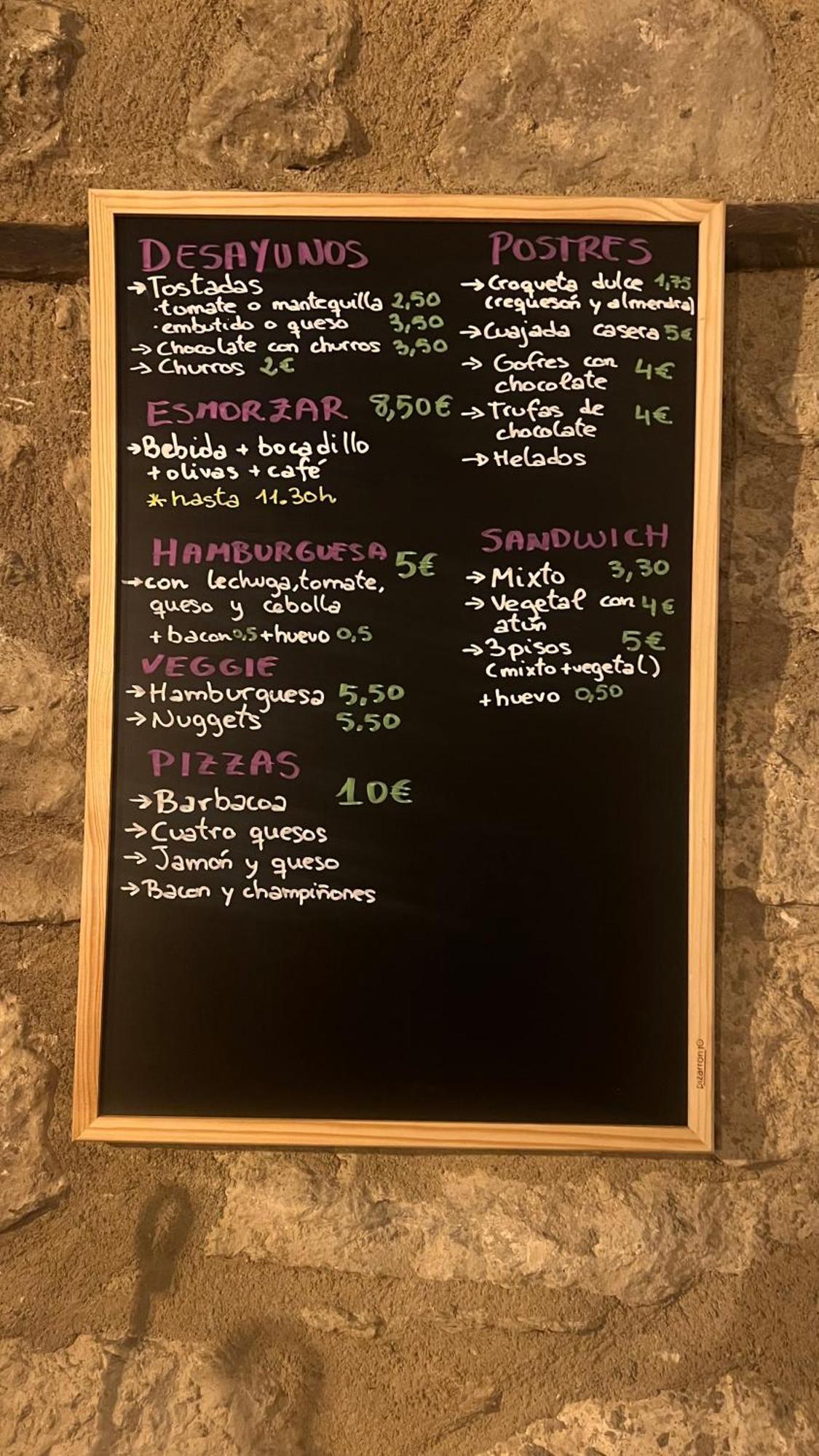 La Fonda De Xiva Chiva de Morella