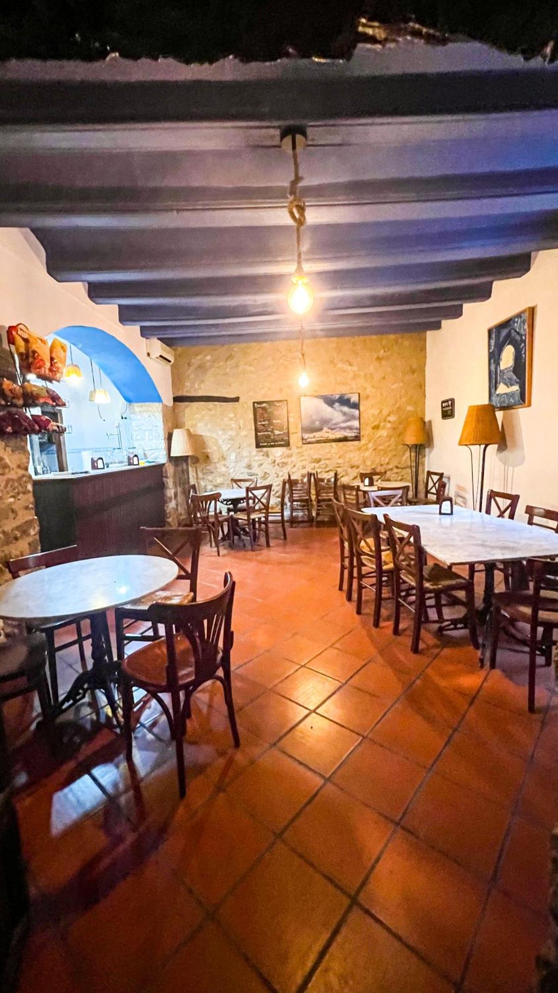 La Fonda De Xiva