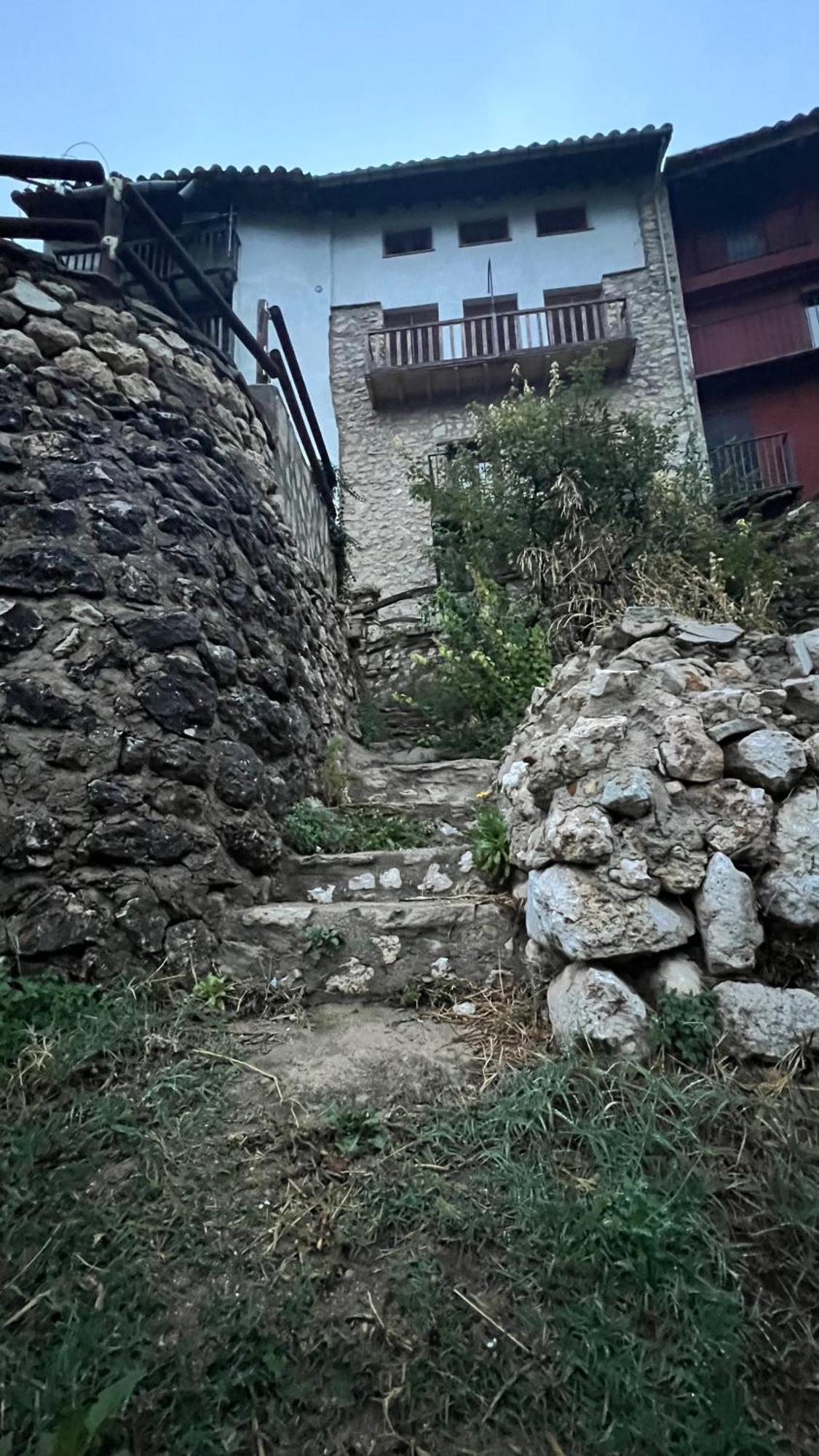 La Fonda De Xiva *