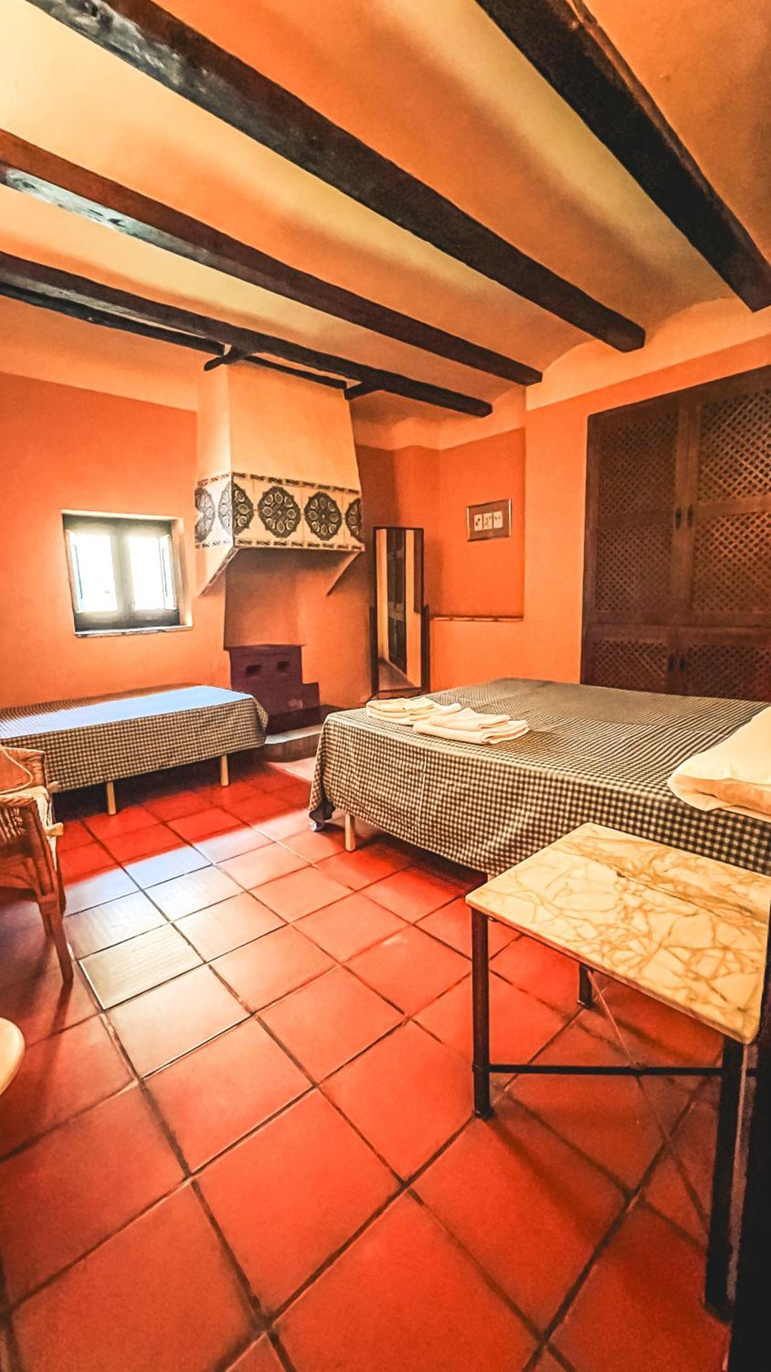La Fonda De Xiva Chiva de Morella