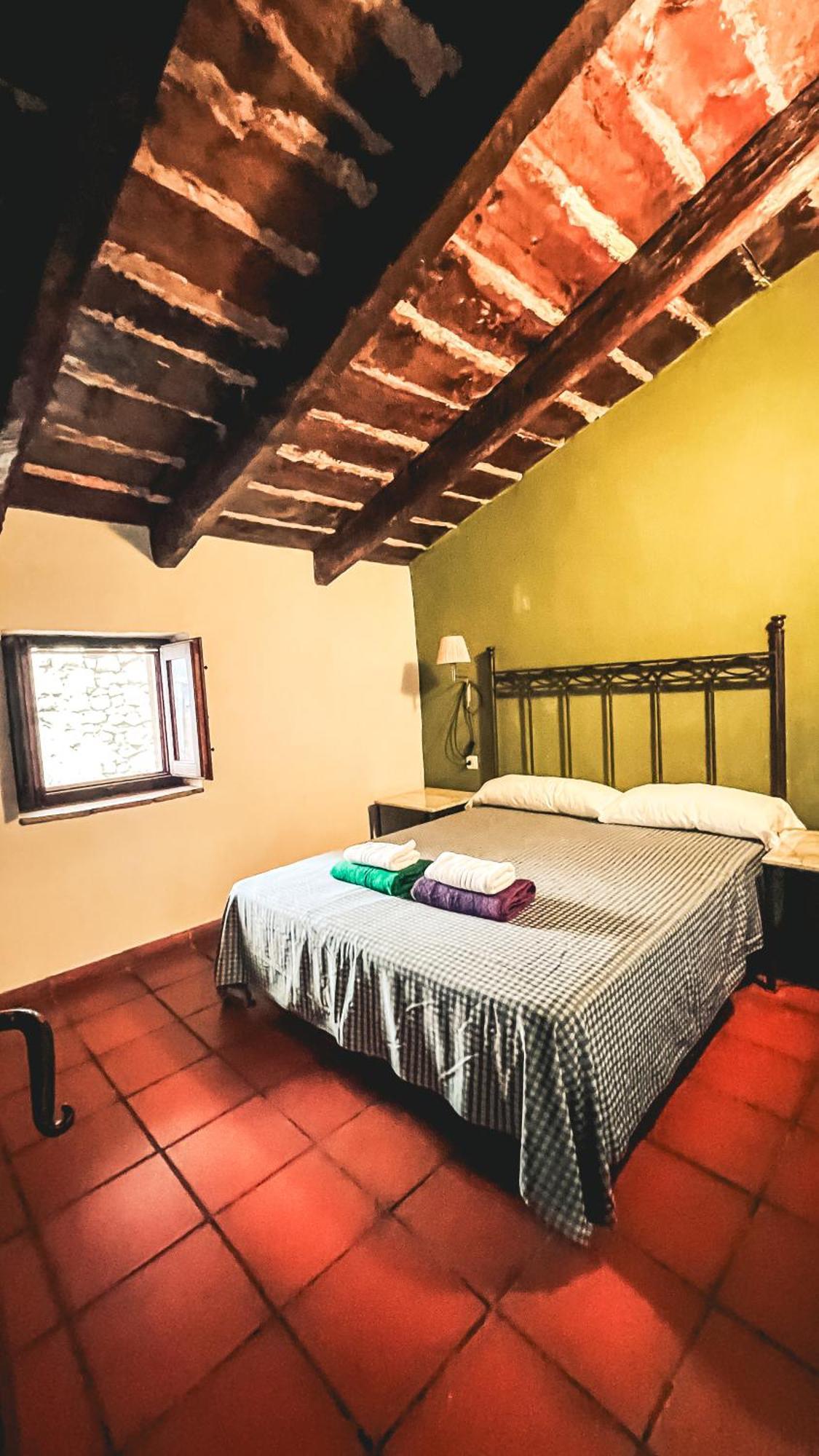 La Fonda De Xiva Chiva de Morella