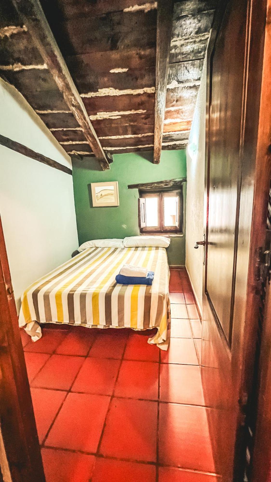 La Fonda De Xiva *