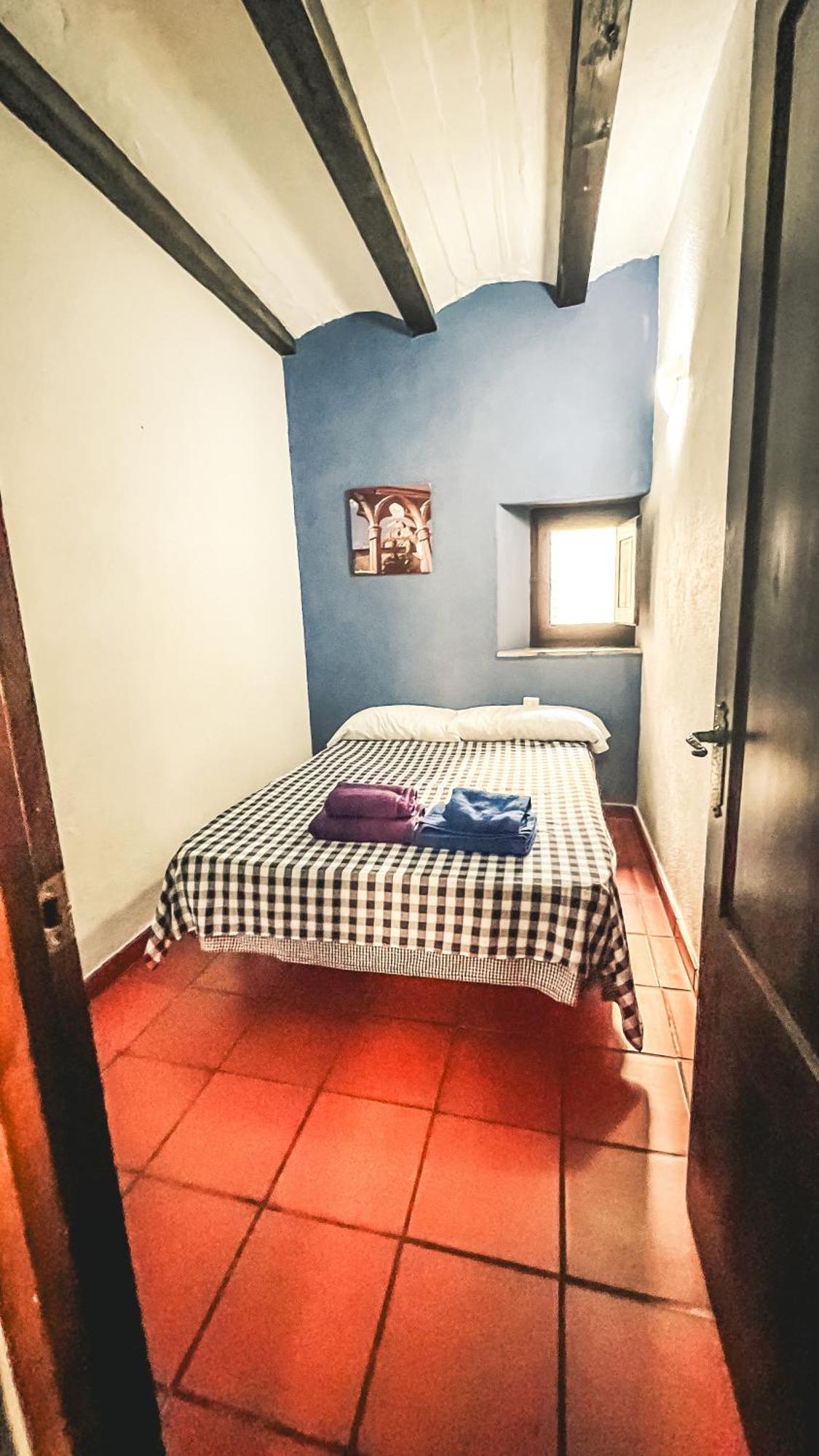 Apartment La Fonda De Xiva *