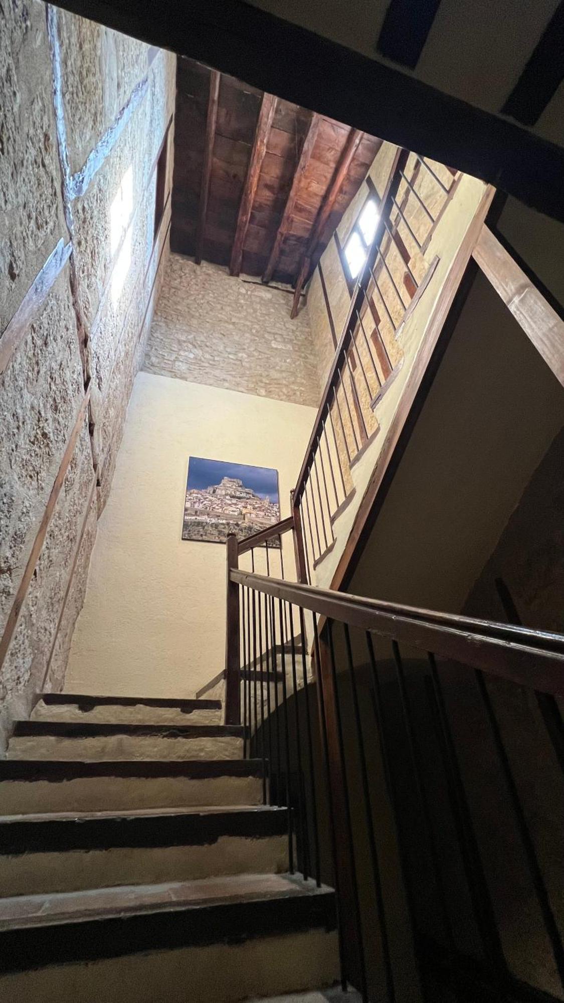 La Fonda De Xiva